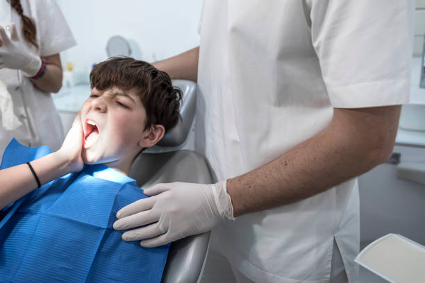 Best Emergency Dentist for Kids  in Red Oaks Mill, NY